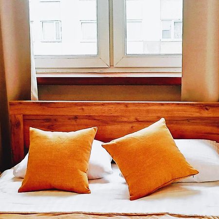 Drzewna Apartamenty - Wladyslawa Zielona Gora  Exterior photo