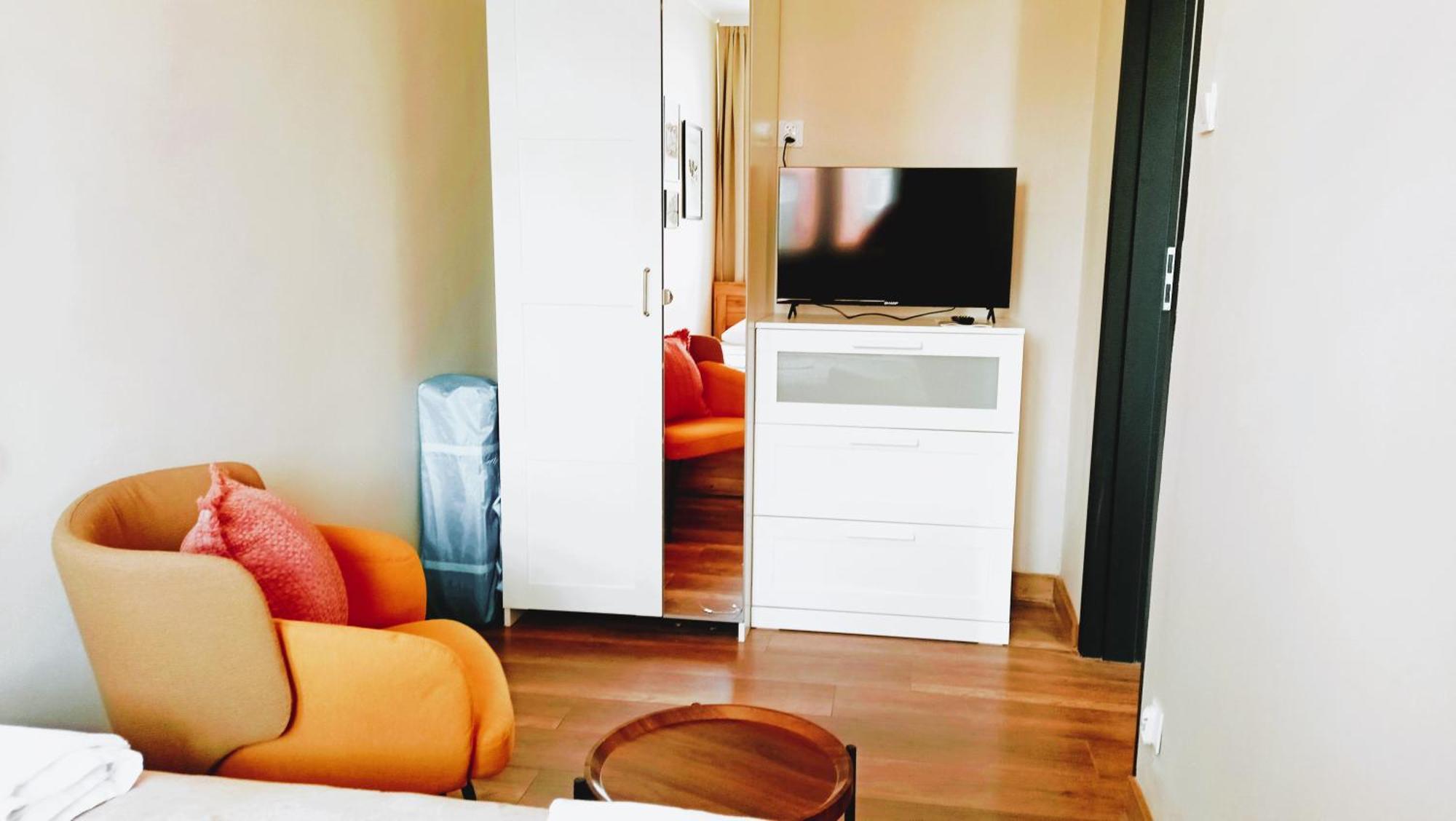 Drzewna Apartamenty - Wladyslawa Zielona Gora  Exterior photo
