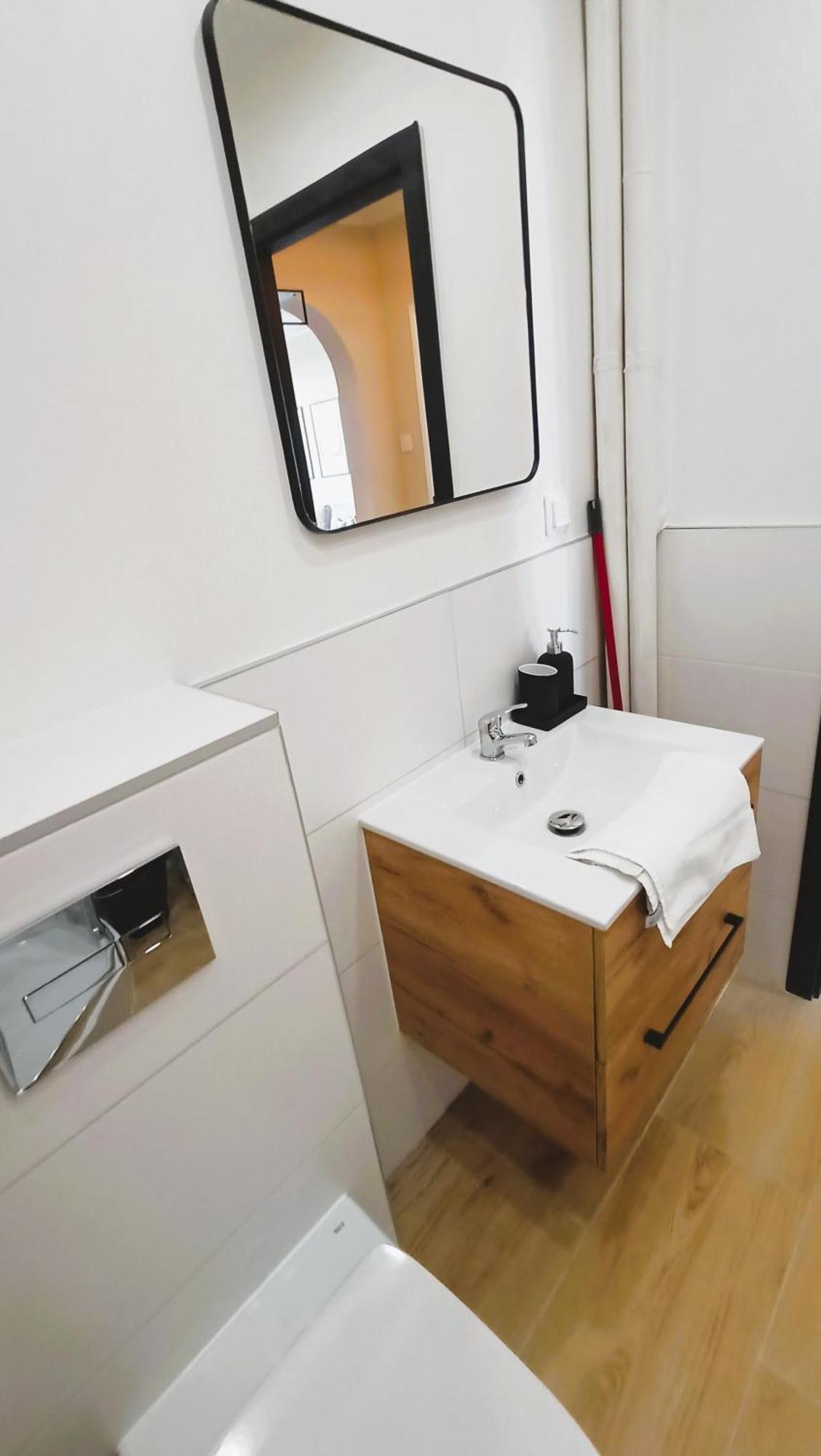 Drzewna Apartamenty - Wladyslawa Zielona Gora  Exterior photo