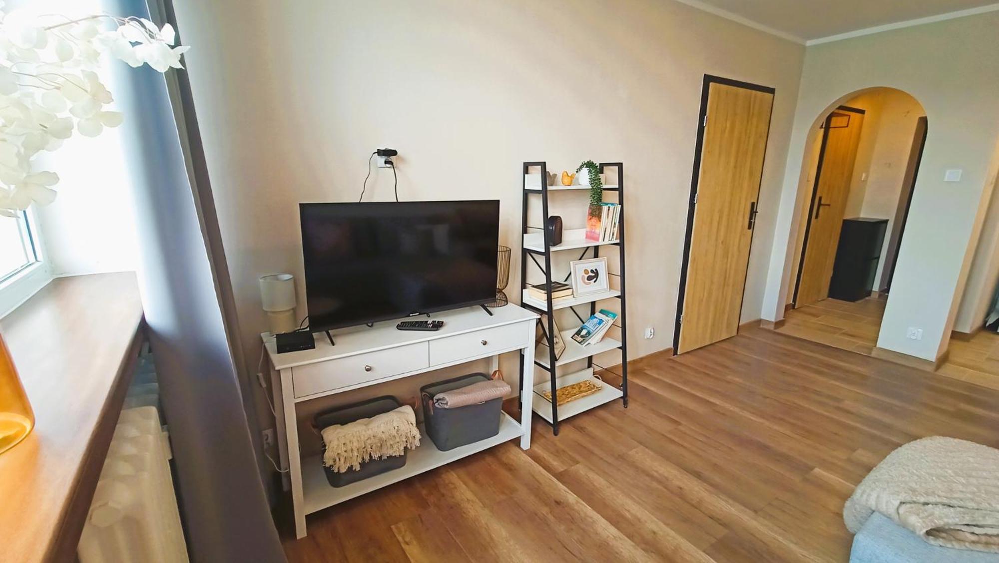 Drzewna Apartamenty - Wladyslawa Zielona Gora  Exterior photo