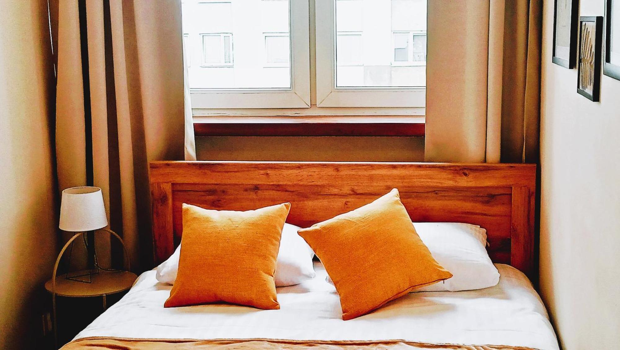 Drzewna Apartamenty - Wladyslawa Zielona Gora  Exterior photo