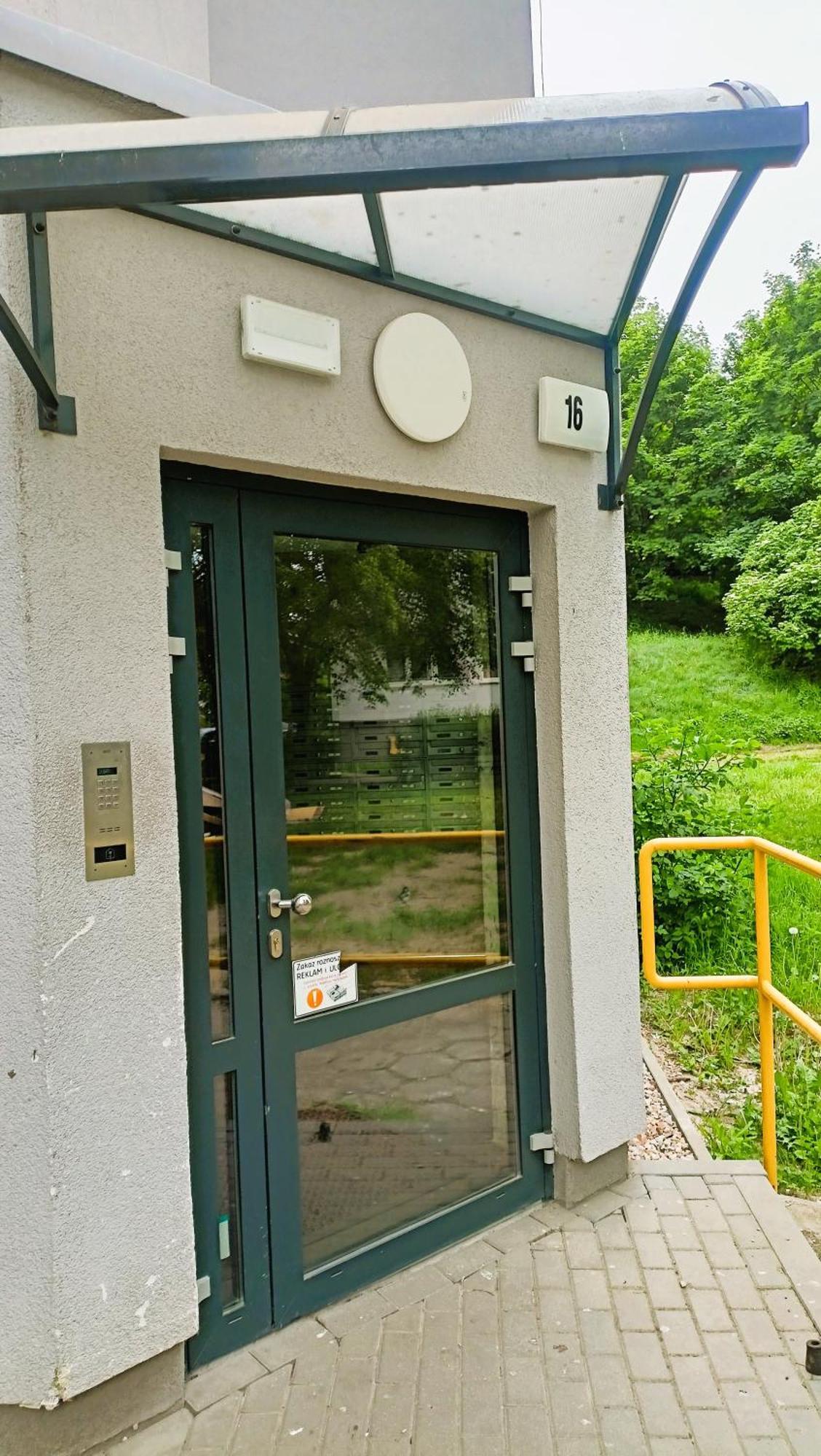 Drzewna Apartamenty - Wladyslawa Zielona Gora  Exterior photo